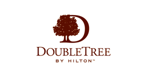 DOUBLETREE品牌logo設(shè)計_五星級酒店品牌設(shè)計、DOUBLETREE酒店vi設(shè)計、酒店標(biāo)志設(shè)計、高級酒店標(biāo)識設(shè)計